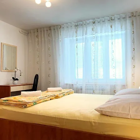 Apartment Fuer 4 Personen Ca 43 Qm In Silo, Kvarner Bucht Krk