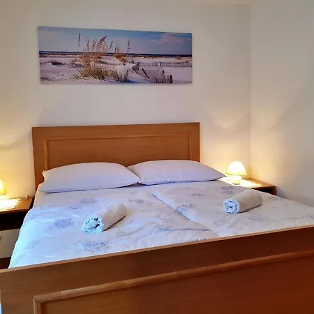 Apartment Fuer 4 Personen Ca 43 Qm In Silo, Kvarner Bucht Krk *
