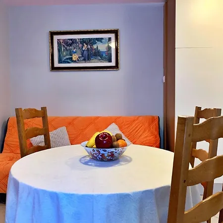 Fuer 4 Personen Ca 43 Qm In Silo, Kvarner Bucht Krk Apartment