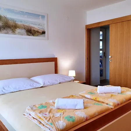 Apartment Fuer 4 Personen Ca 43 Qm In Silo, Kvarner Bucht Krk *