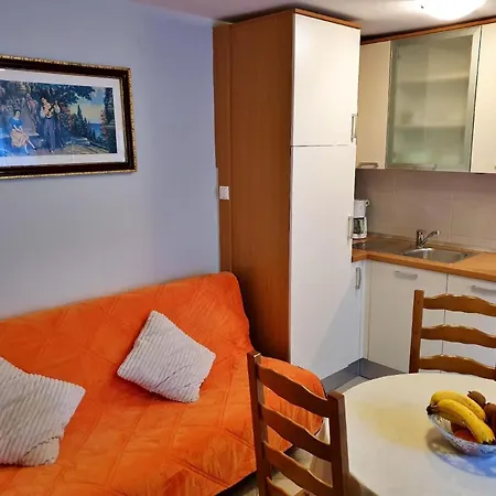 Apartment Fuer 4 Personen Ca 43 Qm In Silo, Kvarner Bucht Krk *