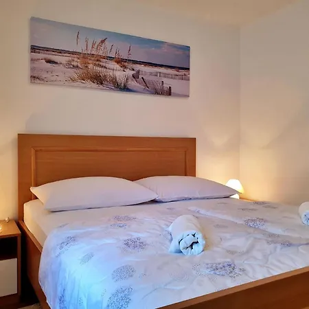 Apartment Fuer 4 Personen Ca 43 Qm In Silo, Kvarner Bucht Krk *
