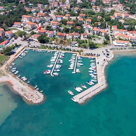 Fuer 4 Personen Ca 43 Qm In Silo, Kvarner Bucht Krk *